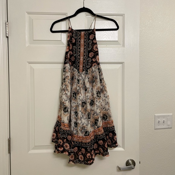 Free People dress size M - Picture 6 of 8